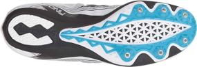 img 1 attached to Saucony Womens Ballista Track Medium