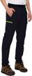 natuvenix straight lightweight resistant trousers outdoor recreation for outdoor clothing logo