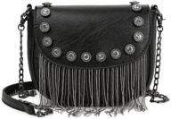 👜 heidi crossbody handbag: the perfect women's shoulder messenger bag with wallet logo