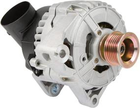 img 4 attached to DB Electrical 400-24198 Alternator: BMW 320 323 325 328 525 M3 Z3 1992-2000 (Multiple Engine Sizes and Alternator Part Numbers Included)