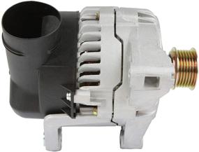 img 3 attached to DB Electrical 400-24198 Alternator: BMW 320 323 325 328 525 M3 Z3 1992-2000 (Multiple Engine Sizes and Alternator Part Numbers Included)