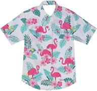 hawaiian tropical pineapple boys' clothing and tops: raisevern tees & shirts logo