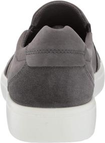 img 2 attached to Black ECCO Men's Classic Sneaker