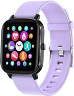 smart watch cell phones & accessories in accessories logo