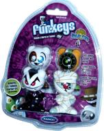 🛍️ purchase mattel funkeys starter separately for enhanced experience and convenience logo