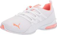 👟 cell cross trainer for women by puma logo