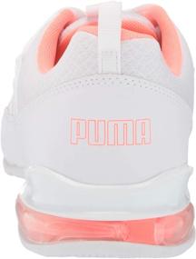 img 2 attached to 👟 Cell Cross Trainer for Women by PUMA