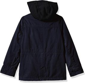 img 1 attached to Urban Republic Little Cotton Jacket Boys' Clothing at Jackets & Coats