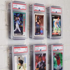 img 2 attached to Graded Trading Sports Display Collectible