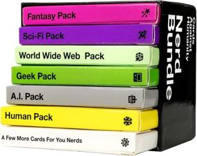img 3 attached to Cards Against Humanity Bundle All New