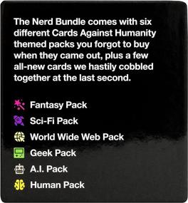 img 2 attached to Cards Against Humanity Bundle All New