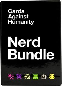 img 1 attached to Cards Against Humanity Bundle All New