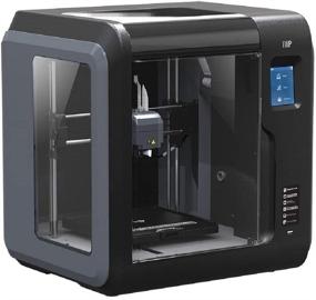 img 3 attached to Monoprice 133820 Voxel Printer Removable