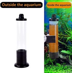 img 1 attached to 🥚 Brine Shrimp Eggs Incubator Hatchery Kit - DIY Aquarium Fish Tank Hatch Tool for Artemia Eggs