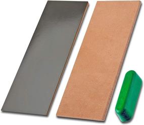 img 4 attached to LAVODA Vegetable Woodcarving Sharpening and Polishing Kit