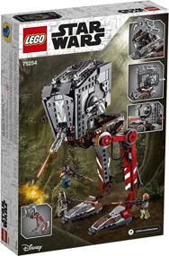 img 1 attached to 🧩 LEGO AT-ST Raider Building Set: 540-Piece Epic Adventure!