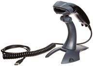 🔍 enhanced voyager general duty single-line wired handheld barcode scanner with 1200g capabilities logo