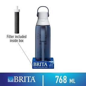 img 3 attached to Бутылочный фильтр Brita Premium Filter