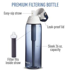 img 2 attached to Бутылочный фильтр Brita Premium Filter