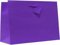 allgala value premium solid vogue purple gp50087 logo