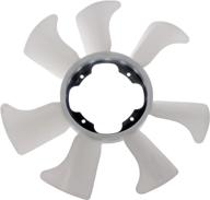 dorman 620-450 fan blade for clutch logo