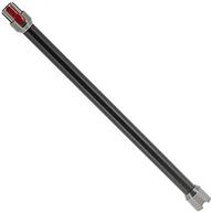 🧹 dyson quick release black replacement wand - part no. 967477-09 | compatible with v7, v8, v10, v11 cordless stick vacuums логотип