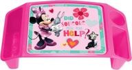 minnie helpers activity storage pencil logo