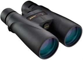 img 4 attached to 🔭 Nikon 7583 MONARCH 5 20x56 Binocular (Black) - Superior Optics for Incredible Viewing Experience