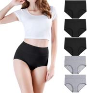 wirarpa underwear coverage comfortable underpants women's clothing in lingerie, sleep & lounge logo