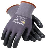 🧤 maxiflex endurance glove pip 34-844 логотип