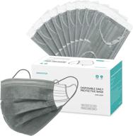 😷 occupational health & safety products: individually disposable, breathable, and comfortable protection логотип