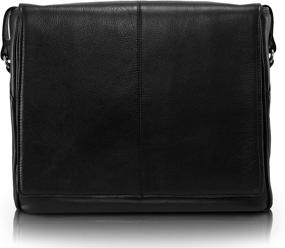 img 4 attached to Stylish and Functional: Discover the Siamod San Francesco Messenger Bag