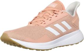 img 4 attached to 👟 Duramo 9 Running Shoe for Men by adidas