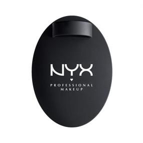 img 2 attached to NYX PROFESSIONAL MAKEUP Brush Cleansing