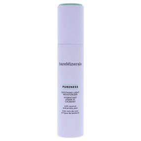 img 3 attached to bareMinerals Pureness Soothing Light Moisturizer 1.7 oz - Unisex, Enhanced SEO