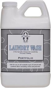 img 1 attached to Blanc® Portfolio Laundry Wash Pack