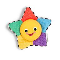 🌟 plush musical take-along toy - baby einstein star bright symphony, suitable for newborns and up (1-pack) logo