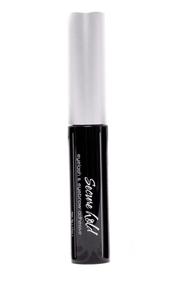 img 1 attached to 💪 Cardani Secure Hold Glue: Latex-Free Adhesive for a Perfect False Eyelash & Eyebrow Look!