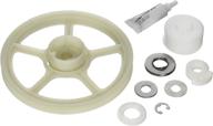 whirlpool whirlpool 12002213 pulley bearing логотип