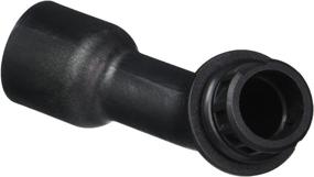 img 1 attached to 🔌 Dorman 917-420 Engine Oil Filler Tube: A Reliable Black Solution for Select Models