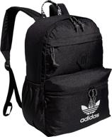 adidas originals trefoil backpack clear backpacks for casual daypacks logo