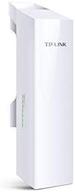 📶 renewed tp-link cpe510 cpe/access point – long range high power outdoor 5ghz 300mbps, 802.11n/a, dual-polarized 13dbi directional antenna, passive poe logo