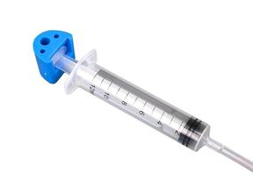 img 2 attached to Syringe Adapters for Hydraulic and Pneumatic Engineering: Enhancing Precision and Efficiency