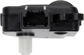 img 2 attached to 🔧 Dorman 604-038 HVAC Blend Door Actuator: Perfect Fit for Dodge / Ram Models