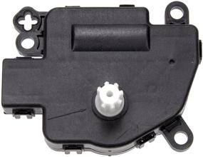 img 1 attached to 🔧 Dorman 604-038 HVAC Blend Door Actuator: Perfect Fit for Dodge / Ram Models