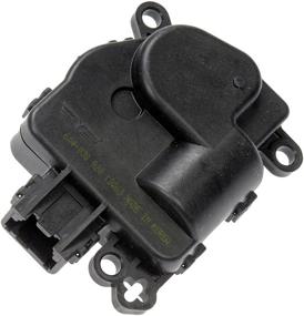 img 3 attached to 🔧 Dorman 604-038 HVAC Blend Door Actuator: Perfect Fit for Dodge / Ram Models