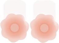 силиконовый клейкий лифчик-накладка без сосков для груди, женская одежда и белье, сон и домашний отдых логотип