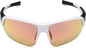 img 3 attached to 🕶️ Revolutionize Your Eyewear with Under Armour Changeup Dual Sunglasses Wrap