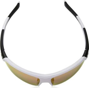 img 1 attached to 🕶️ Revolutionize Your Eyewear with Under Armour Changeup Dual Sunglasses Wrap