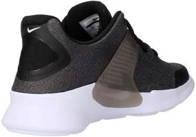 img 1 attached to Stylish NIKE Arrowz Sneaker: White Regular Men's Shoes for Fashionable Sneaker Enthusiasts